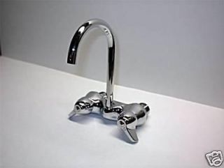 PLUMBING FAUCET WITH TOP SPOUT FOR CLAWFOOT BATH TUB ON LEGS MEETS 