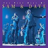 The Very Best of Sam & Dave by Sam & Dav