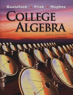 Algebra by Jeff Hughes, Peter D. Frisk, Jeffrey D. Hughes and R. David 