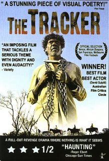 The Tracker DVD, 2005