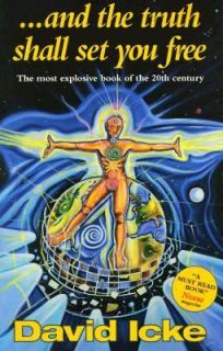   Book of the 20th Century by David Icke 1995, Paperback, Reprint