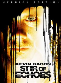 Stir of Echoes DVD, 2001