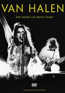 david lee roth dvd in DVDs & Blu ray Discs