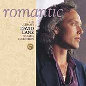 Romantic The Ultimate David Lanz Narada Collection by David Lanz CD 
