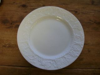 Hunt Club Dinner Plate T.G. Green Co Church Gresley Potteries Horse 