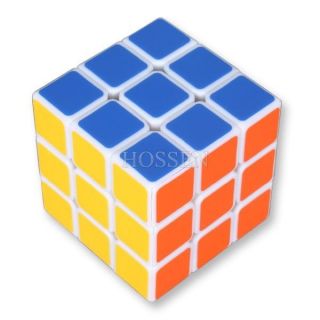 Newly listed Dayan Guhong II 2 Plus V2 3x3 White Speed Cube Puzzle 