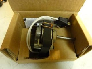 40247 New In box, Dayton 4M209D C Frame Motor, Shaded Pole, Open Air 