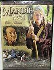 NEW Sealed Christian WS DVD Mandie and the Secret Tunnel (Dean Jones)