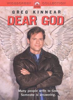 Dear God DVD, 2004