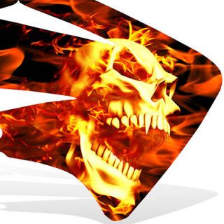 ghost flame decals in Graphics Decals