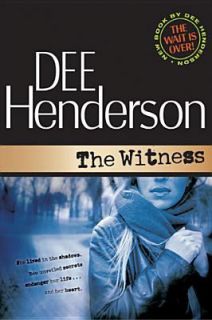 The Witness by Dee Henderson 2006, CD