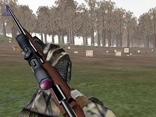 Deer Hunter 5 Tracking Trophies PC, 2001