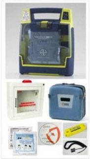 aed defibrillator in AED   Defibrillators