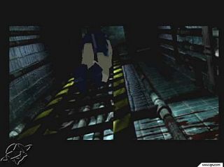 Fear Effect 2 Retro Helix Sony PlayStation 1, 2001