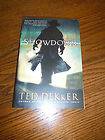 Showdown by Ted Dekker (2006, Hardcover)  Ted Dekker (2006)