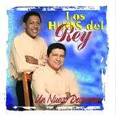 Un Nuevo Despertar by Hijos del Rey CD, Nov 2002, Music Up Records 
