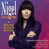 Golden Classics Edition by Nigel Olsson CD, Mar 2006, Collectables 