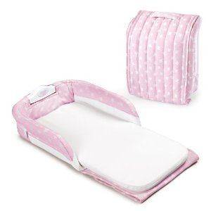 Baby Delight BD1160 Snuggle Nest, Pink/White