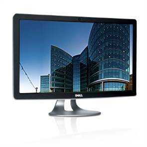 Dell SX2210 21.5 Widescreen Widescreen LCD Monitor