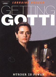 Getting Gotti DVD, 2002