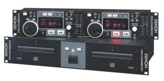 denon cd player dual in Pro Audio Equipment