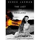   of England (Remastered Edition), New DVD, Tilda Swinton, Derek Jarman