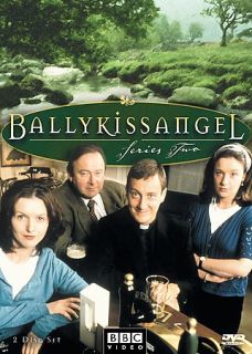 Ballykissangel Complete Series Two DVD, 2004, 2 Disc Set