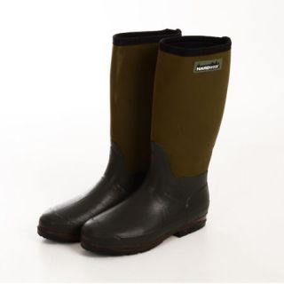 Neoprene Muck Type Waterproof Country Wellington Boots Comfortable 