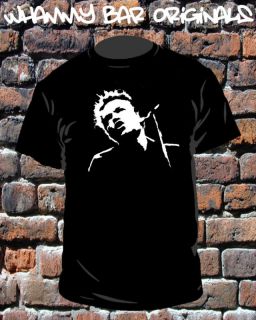 DERYCK WHIBLEY SUM 41 PUNK T SHIRT S M L XL XXL WB086