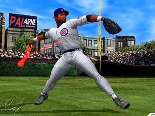 MLB SlugFest 20 03 Nintendo GameCube, 2002