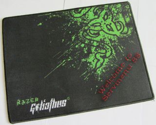 gaming mouse pad in Laptop & Desktop Accessories