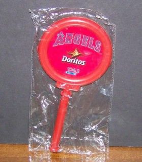 Los Angeles Angels of Anaheim MLB Mini Noise Maker Promo by Doritos 