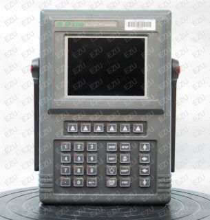 Diagnostic DI2200 Real Time Portable FFT Analyzer
