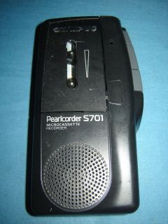 pearlcorder in Voice Recorders, Dictaphones