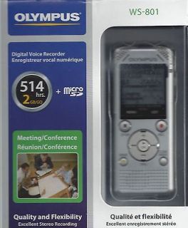 digital voice recorder in Voice Recorders, Dictaphones