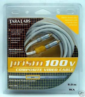 tara labs in Audio Cables & Interconnects