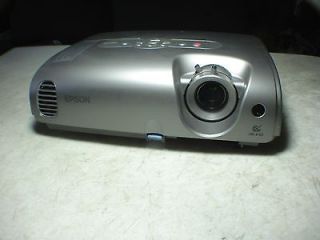 epson projector hd in Home Theater Projectors