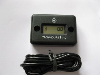 motorcycle digital tachometer in Motorcycle Parts