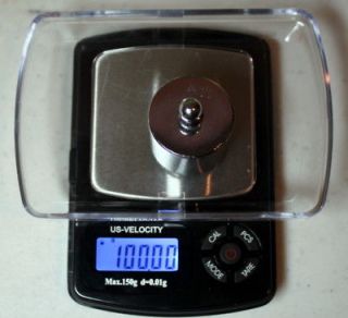 digital scale .01 in Consumer Electronics