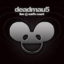 Live@ earls court by Deadmau5