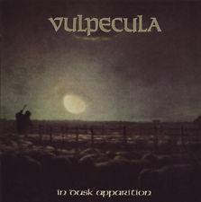 VULPECULA In Dusk Apparition ORDER FROM CHAOS