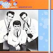   Hits Repertoire Remaster by Dion CD, Jan 2000, Repertoire