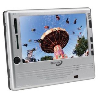 Directed Electronics DMP740 40 GB Digital Media Player
