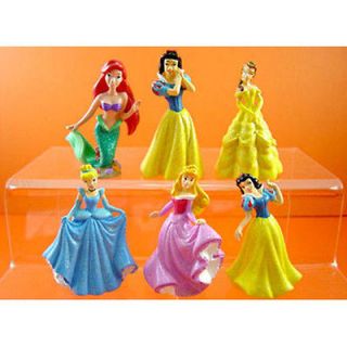 disney princess figures in Disney