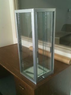 tabletop display cases