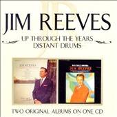 Up Through the Years Distant Drums by Jim Reeves CD, Jun 2004, Bmg Rca 