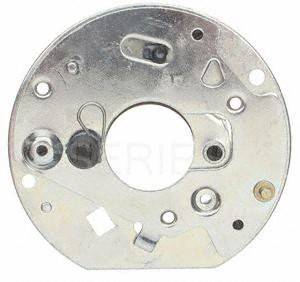 Standard/T Ser​ies FD8006T Distributor Breaker Plate (Fits Cyclone)