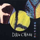 Fly by Dixie Chicks CD, Aug 1999, Monument Records