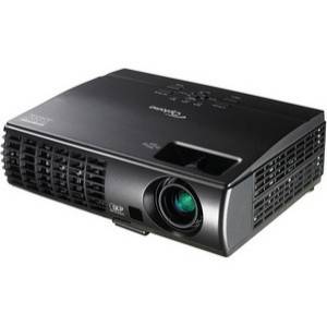 Optoma TW1692 DLP Projector
