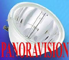 DLP LAMP 4 /THOMSON 50DLY644 Rear Projection TV BULB